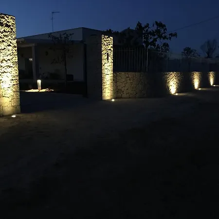 Santa Marta Le Padule Affittacamere *