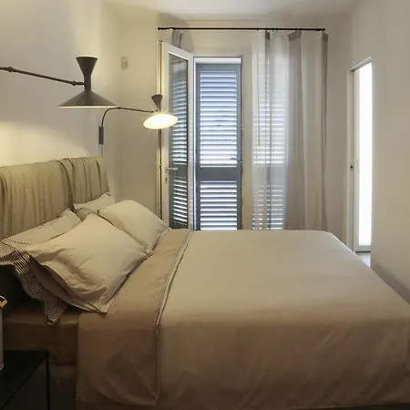 Santa Marta Le Padule Affittacamere