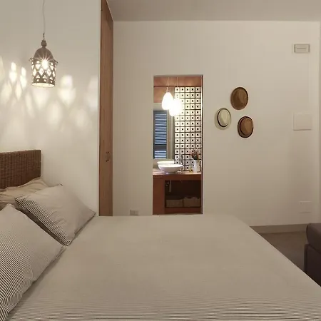 Santa Marta Le Padule Affittacamere *
