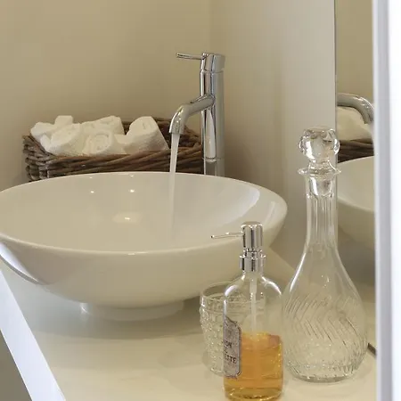 Santa Marta Le Padule Guest house